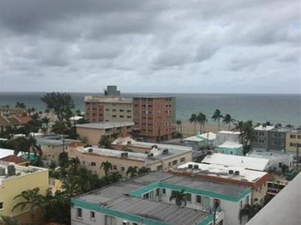 801 S OCEAN DR, Unit 905, Hollywood, FL 33019