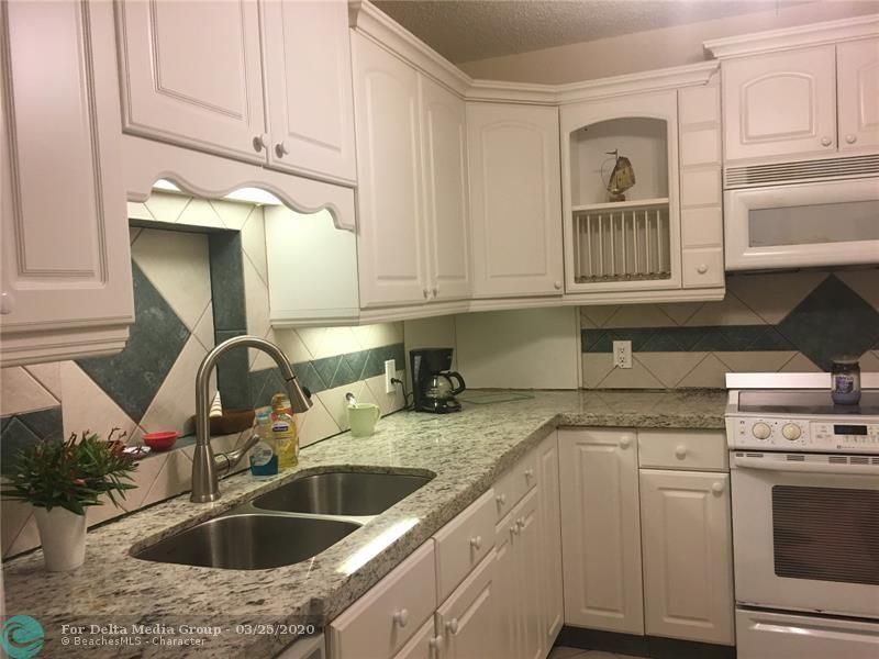 801 S Ocean Drive, Unit 905, Hollywood, FL 33019 Photo