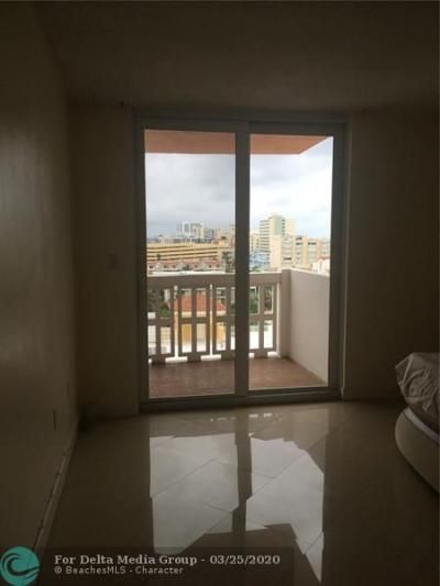 801 S Ocean Drive, Unit 905, Hollywood, FL 33019 Photo