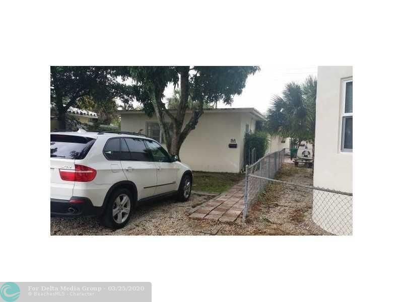 1840 Lincoln, Unit A, Hollywood, FL 33020 Photo