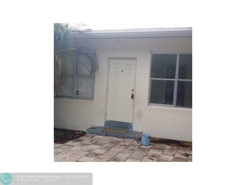 1840 Lincoln, Unit A, Hollywood, FL 33020 Photo