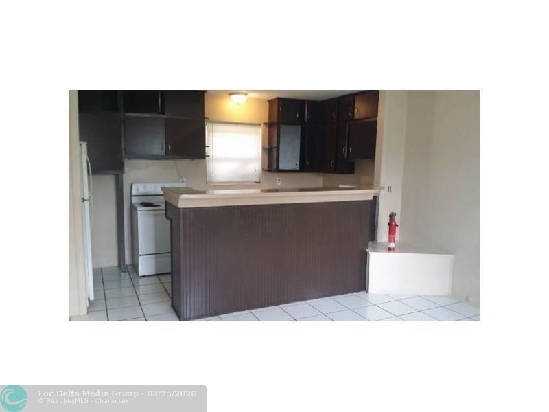 1840 Lincoln, Unit A, Hollywood, FL 33020 Photo
