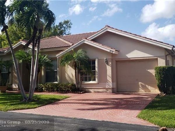 3571 Sahara Springs Blvd, Pompano Beach, FL 33069