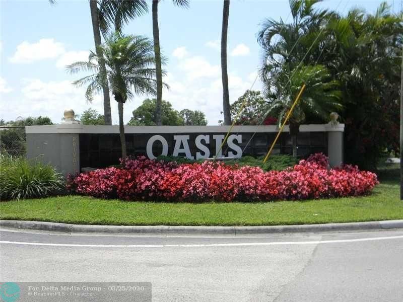 3571 Sahara Springs Boulevard, Pompano Beach, FL 33069 Photo