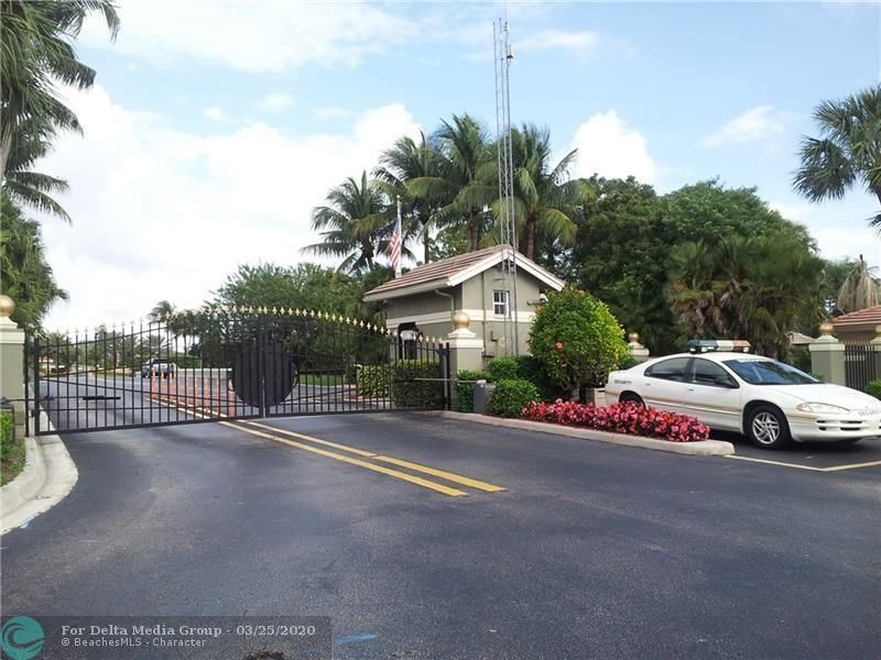 3571 Sahara Springs Boulevard, Pompano Beach, FL 33069 Photo