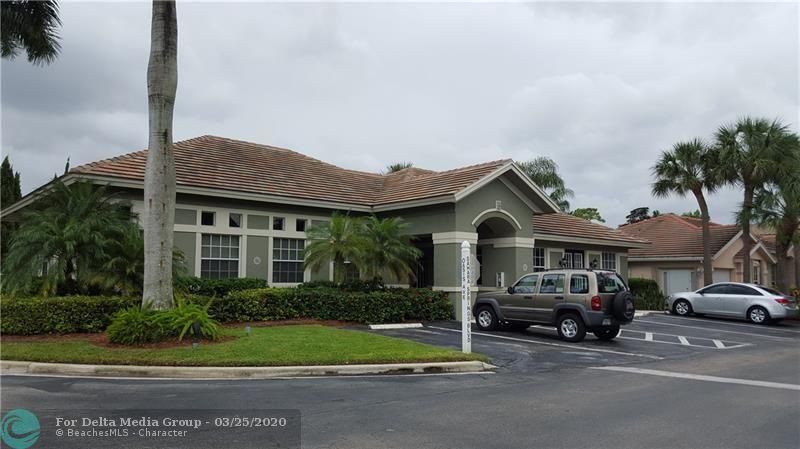 3571 Sahara Springs Boulevard, Pompano Beach, FL 33069 Photo