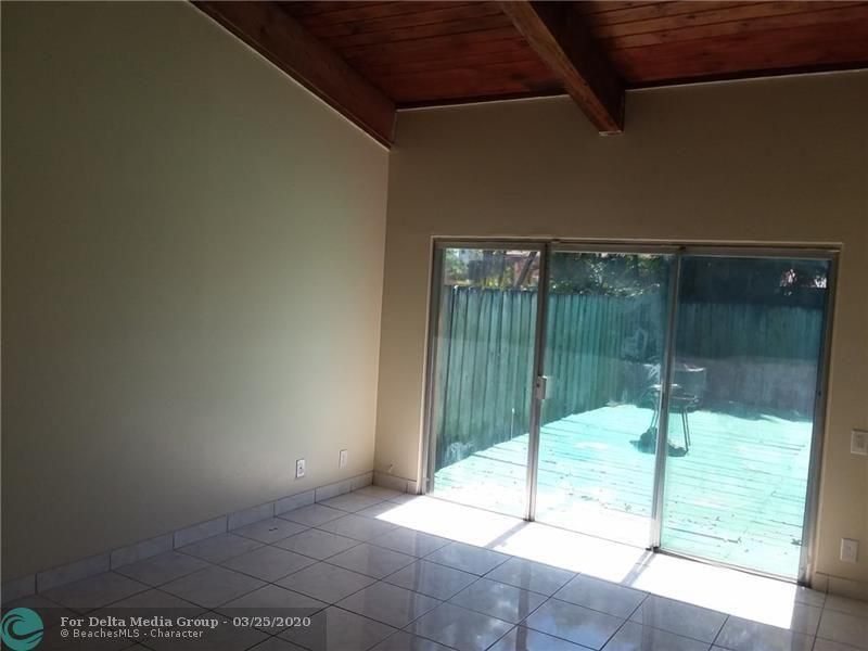 7433 NW 33rd Street, Unit 1, Lauderhill, FL 33319 Photo