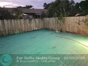 7433 NW 33rd Street, Unit 1, Lauderhill, FL 33319 Photo