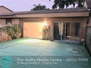 7433 NW 33rd Street, Unit 1, Lauderhill, FL 33319 Photo