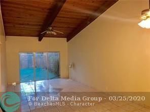 7433 NW 33rd Street, Unit 1, Lauderhill, FL 33319 Photo
