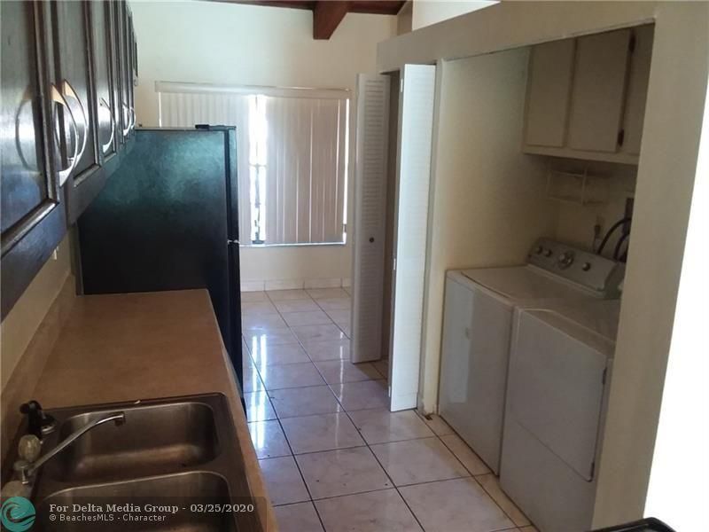 7433 NW 33rd Street, Unit 1, Lauderhill, FL 33319 Photo