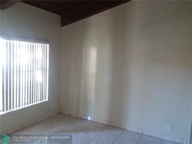 7433 NW 33rd Street, Unit 1, Lauderhill, FL 33319 Photo