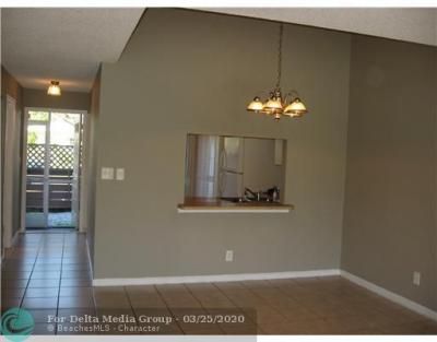4826 S Hemingway Circle, Unit 104, Margate, FL 33063 Photo