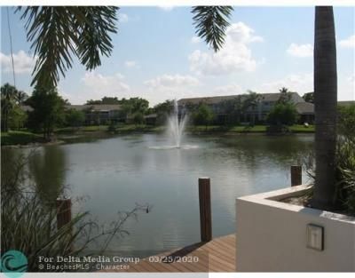 4826 S Hemingway Circle, Unit 104, Margate, FL 33063 Photo