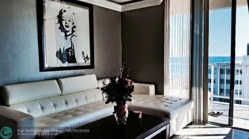 5401 Collins Avenue, Unit 1510, Miami Beach, FL 33140 Photo