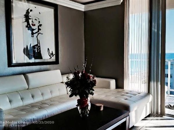 5401 Collins Avenue, Unit 1510, Miami Beach, FL 33140