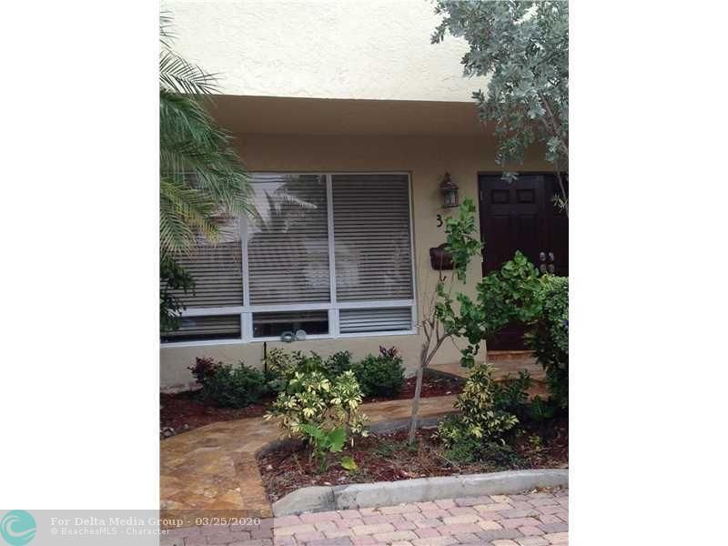 313 Oregon Street, Unit 313, Hollywood, FL 33019 Photo