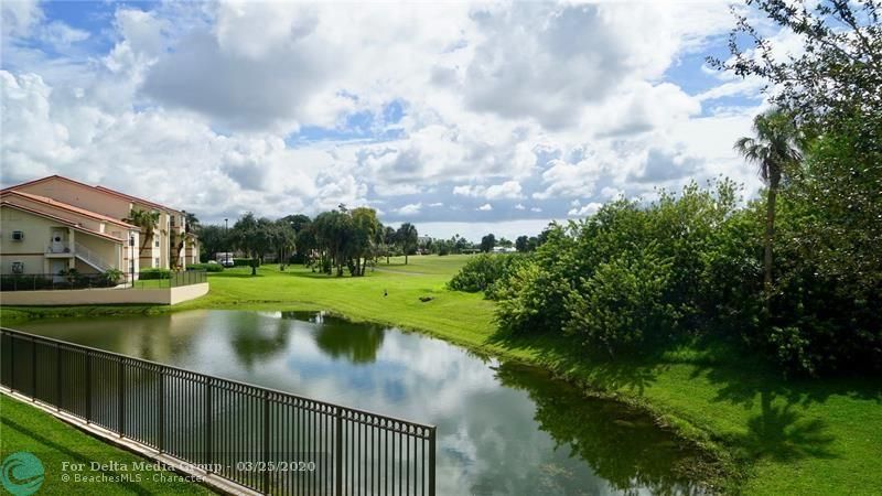 3330 N Pinewalk Drive, Unit 1625, Margate, FL 33063 Photo