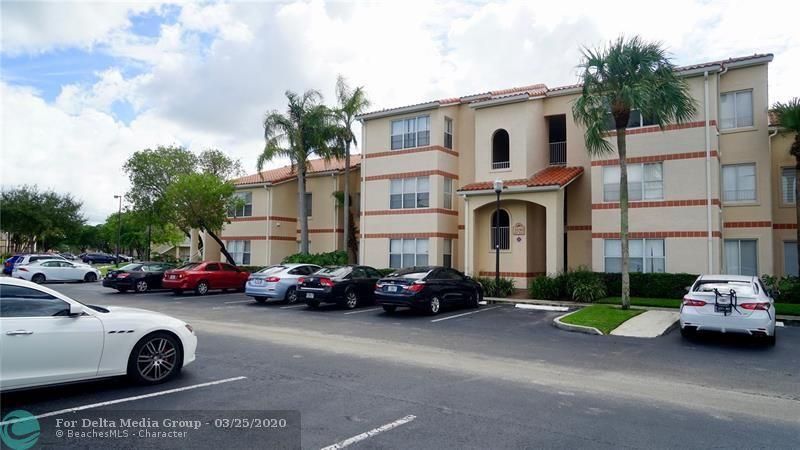 3330 N Pinewalk Drive, Unit 1625, Margate, FL 33063 Photo