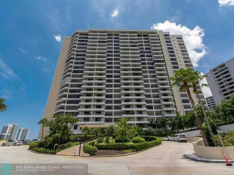 2500 Parkview Dr, Unit 1519, Hallandale Beach, FL 33009 Photo