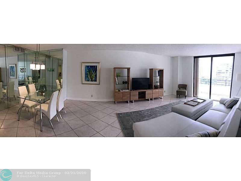 2500 Parkview Dr, Unit 1519, Hallandale Beach, FL 33009 Photo