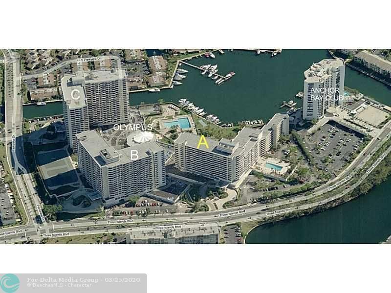 2500 Parkview Dr, Unit 1519, Hallandale Beach, FL 33009 Photo