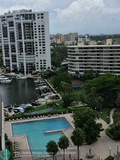 2500 Parkview Dr, Unit 1519, Hallandale Beach, FL 33009 Photo