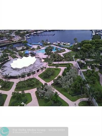 2500 Parkview Dr, Unit 1519, Hallandale Beach, FL 33009 Photo
