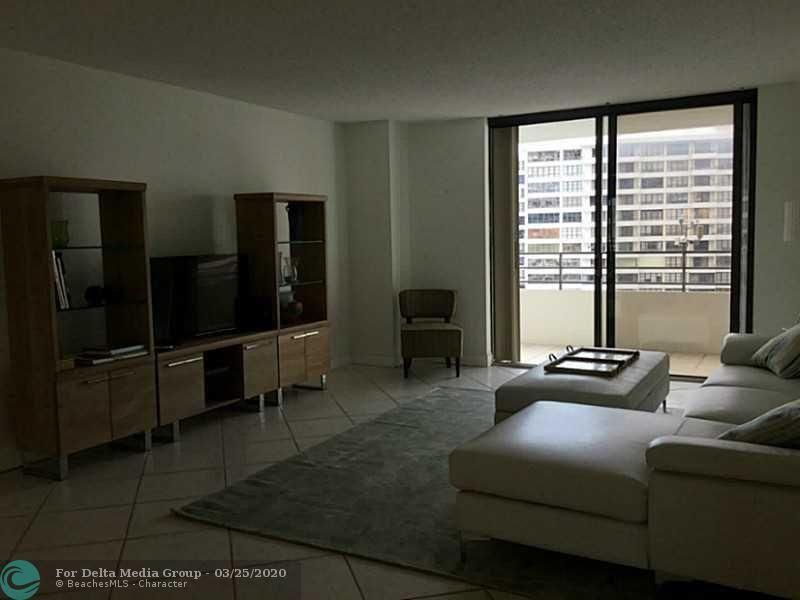 2500 Parkview Dr, Unit 1519, Hallandale Beach, FL 33009 Photo