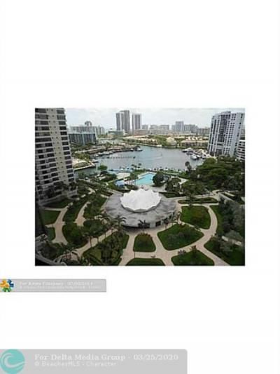 2500 Parkview Dr, Unit 1519, Hallandale Beach, FL 33009 Photo