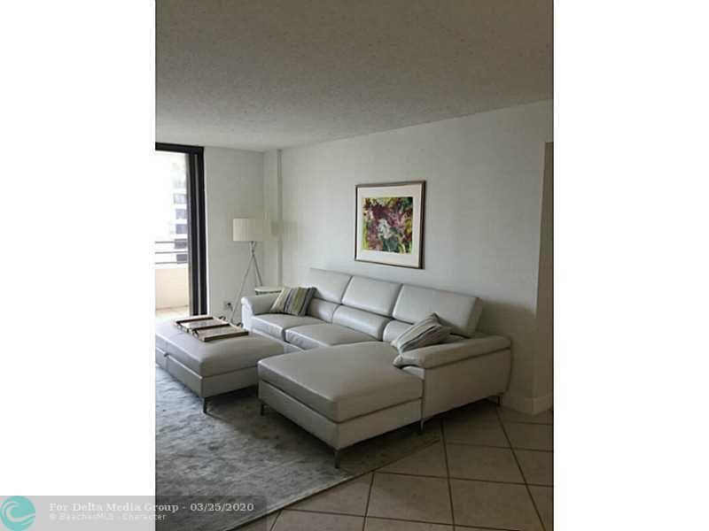 2500 Parkview Dr, Unit 1519, Hallandale Beach, FL 33009 Photo