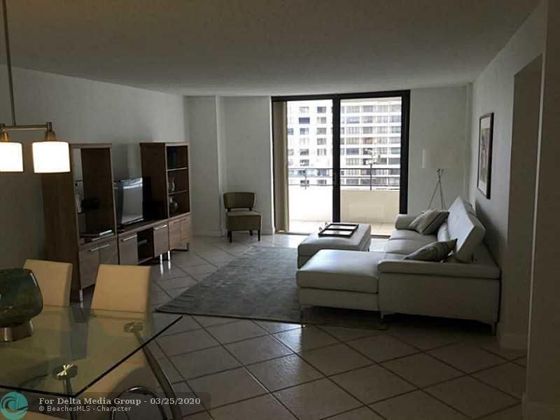 2500 Parkview Dr, Unit 1519, Hallandale Beach, FL 33009 Photo