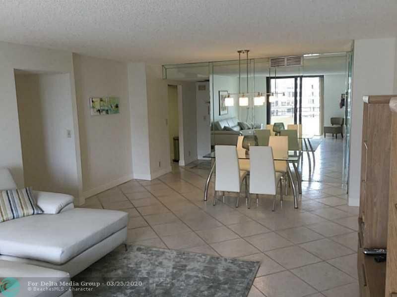 2500 Parkview Dr, Unit 1519, Hallandale Beach, FL 33009 Photo