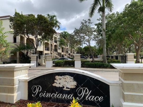 5880 W Sample Road, Unit 105, Coral Springs, FL 33067