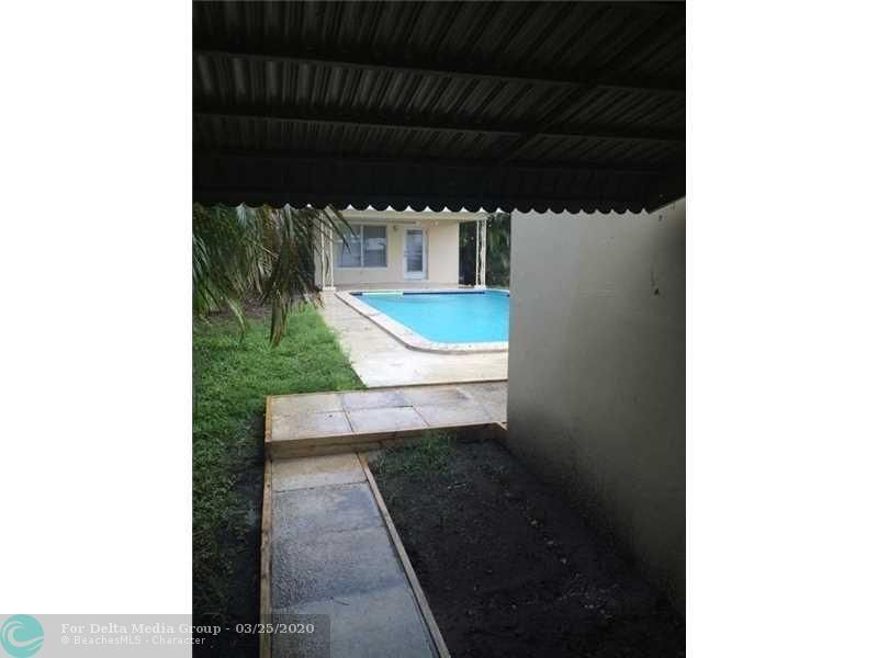 1418 Dewey Street, Hollywood, FL 33020 Photo