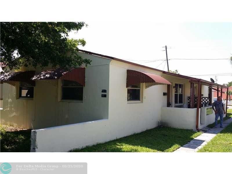 2030 Taylor, Hollywood, FL 33020 Photo