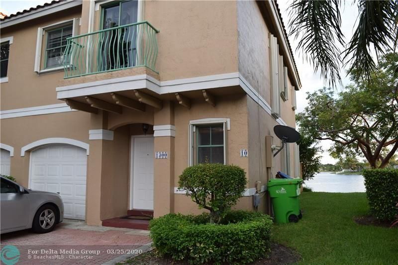 1300 NW 126th Avenue, Unit 1300, Sunrise, FL 33323 Photo