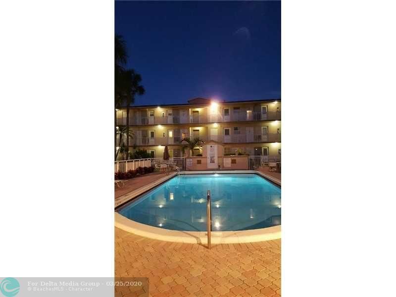 5800 Margate Boulevard, Unit 725, Margate, FL 33063 Photo