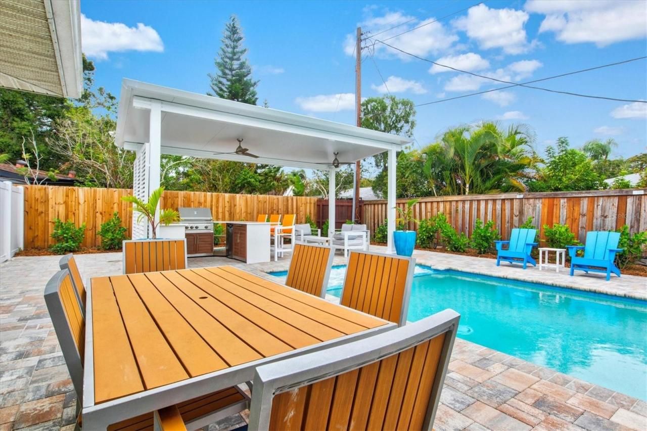 2473 Davis Boulevard, Sarasota, FL 34237 Photo