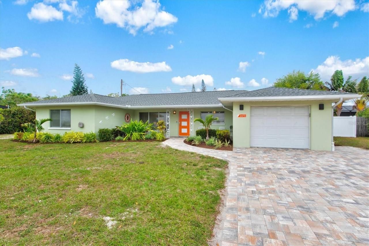 2473 Davis Boulevard, Sarasota, FL 34237 Photo