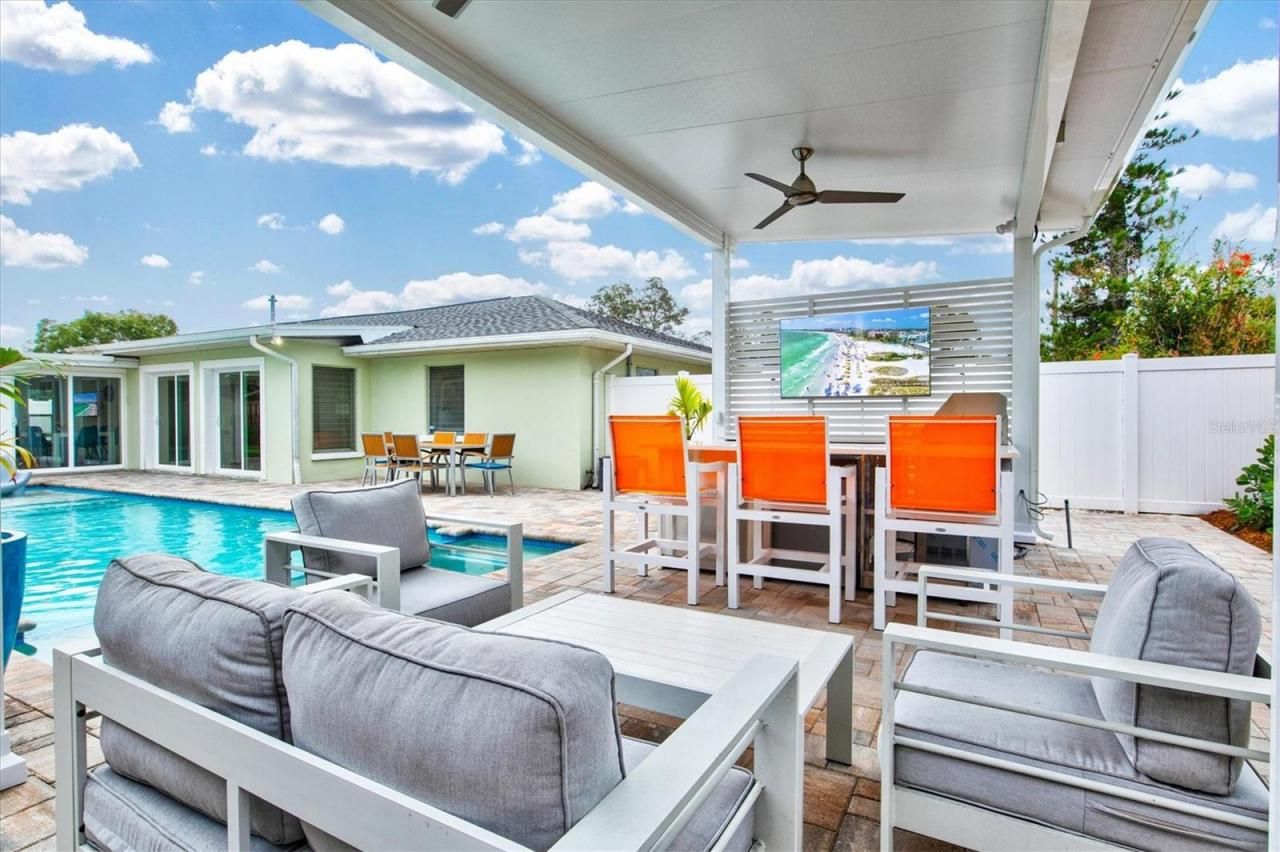 2473 Davis Boulevard, Sarasota, FL 34237 Photo