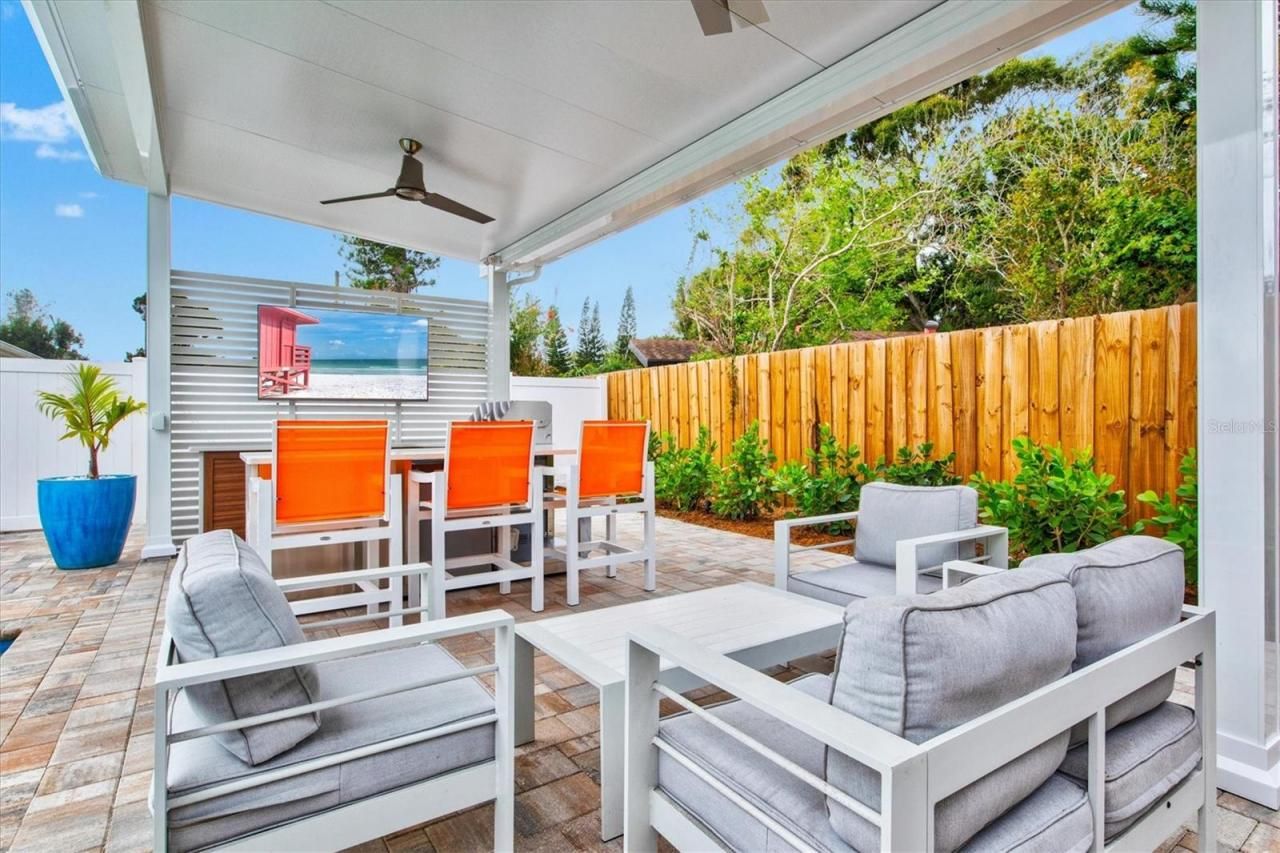 2473 Davis Boulevard, Sarasota, FL 34237 Photo