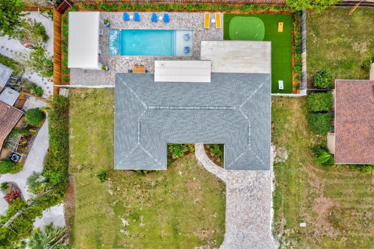 2473 Davis Boulevard, Sarasota, FL 34237 Photo