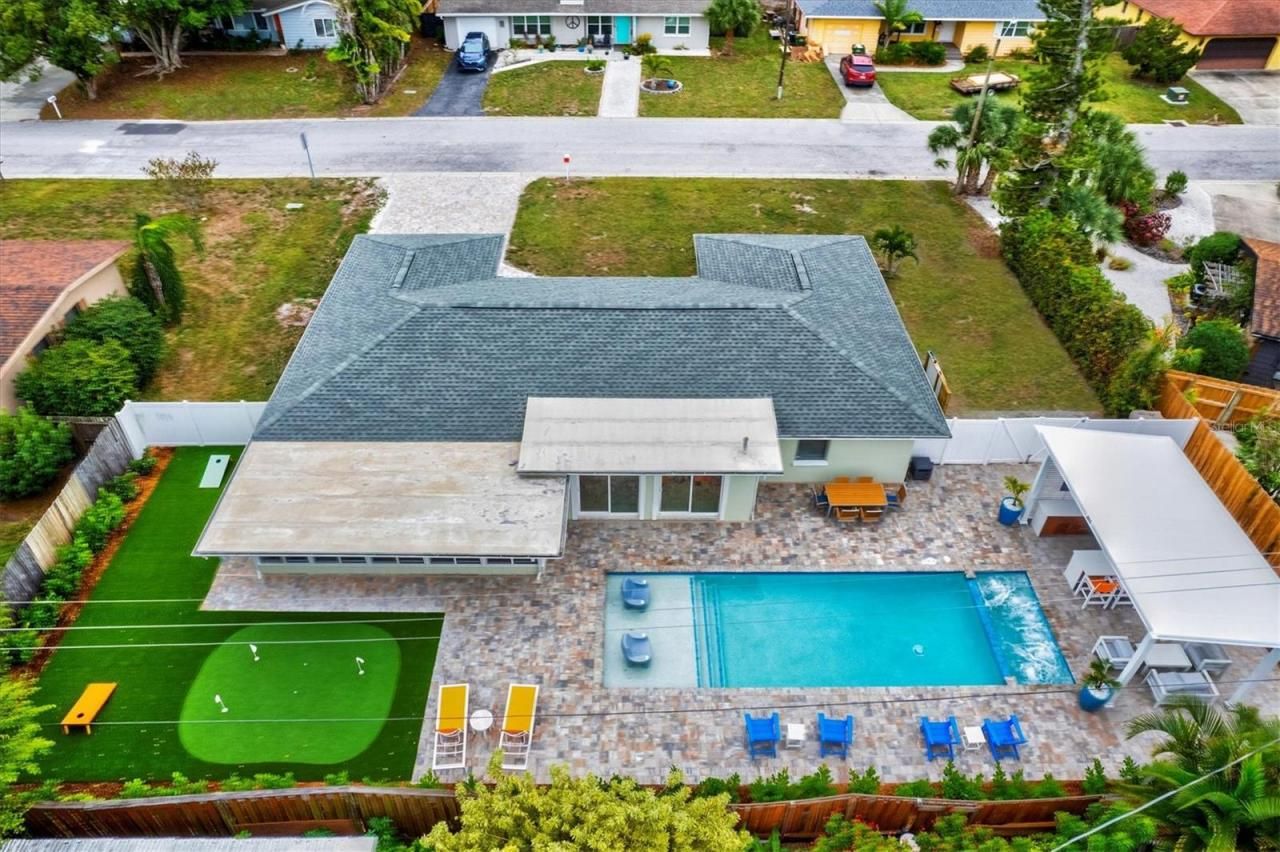 2473 Davis Boulevard, Sarasota, FL 34237 Photo