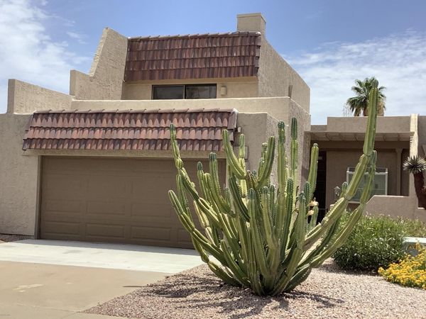 5641 N 78th Way, Scottsdale, AZ 85250