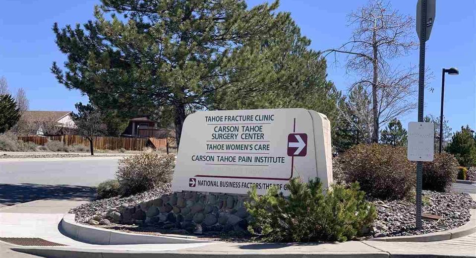 967 Mica Drive, Carson City, NV 89705 Photo