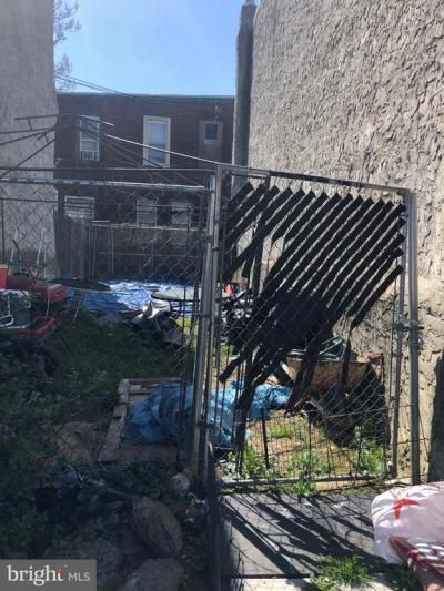 2938 W Norris Street, Philadelphia, PA 19121 Main Photo