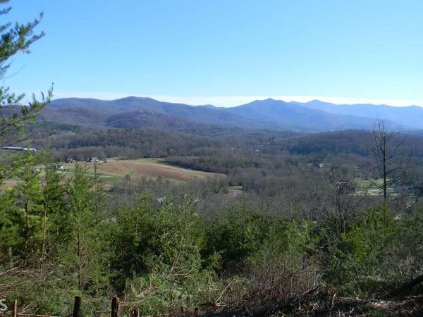 LOT 27 Standing Meadows, Young Harris, GA 30582