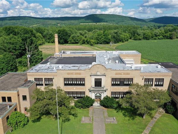 34 South Street, Belmont, NY 14813