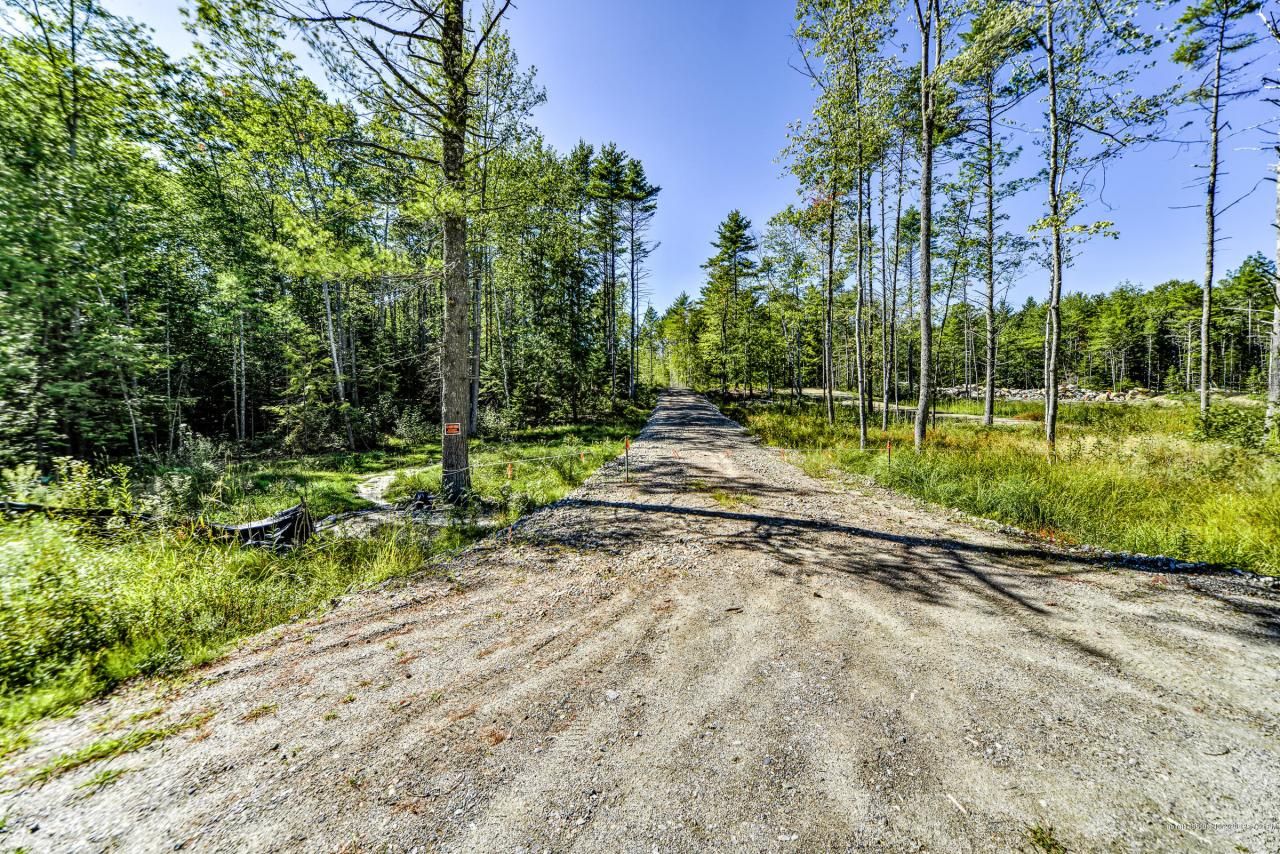 0 White Road, Bowdoinham, ME 04008 Main Photo